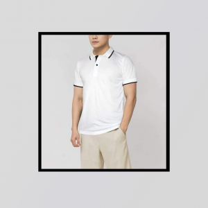 Áo phông màu trắng