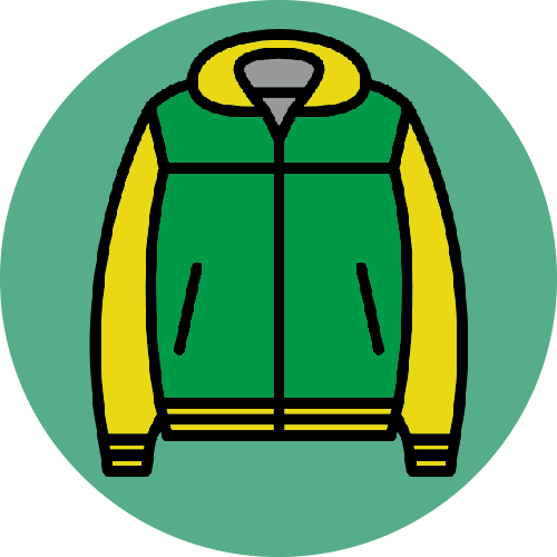 Áo khoác bảo hộ