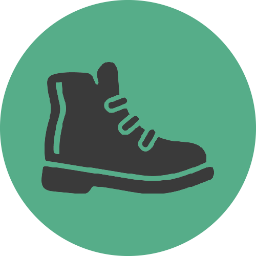 Giày bảo hộ lao động