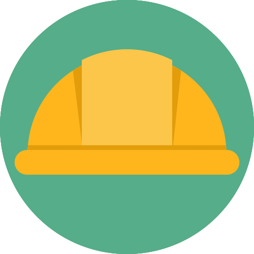 Mũ bảo hộ lao động