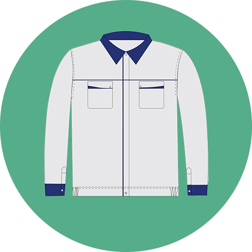 Quần áo bảo hộ lao động